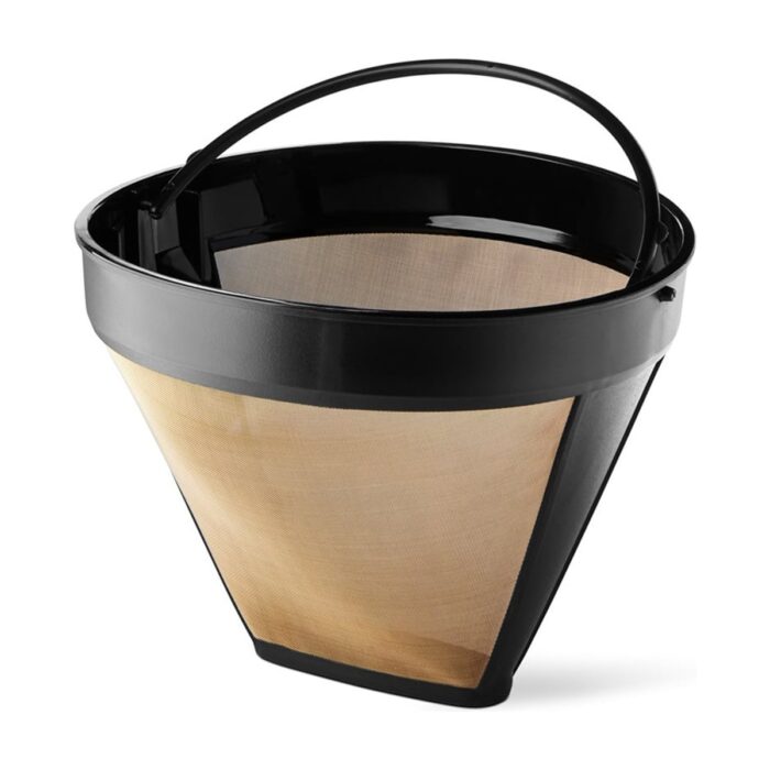 Kitchenaid Filtre Kahve Makinesi Almond Cream 5KCM1209 - Görsel 5