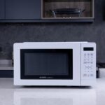 Kumtel Smartwave Dijital Inverter Mikrodalga Hmın-01 - Görsel 2