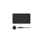 Huion H640P Grafik Tablet Siyah Ekran ile Yüksek Performans ve Kolay Bağlantı Özellikleri - Görsel 2