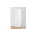 Dijitsu DBD250 E 174 lt Statik Kombi Buzdolabı Beyaz Renk Sessiz Çalışma - Görsel 2