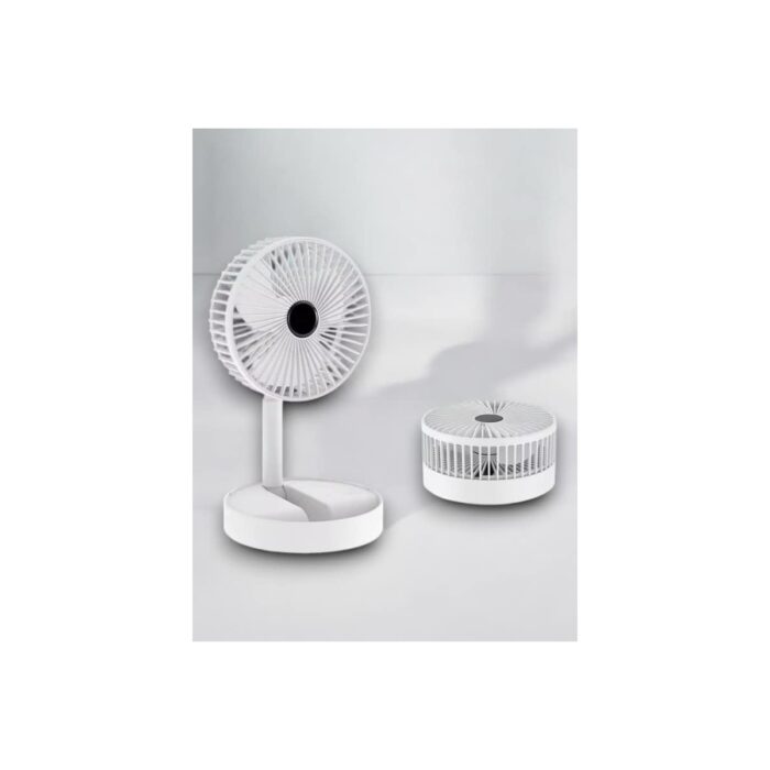 Fta Ticaret Katlanabilir Vantilatör - Görsel 2