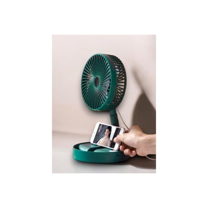 Fta Ticaret Katlanabilir Vantilatör - Görsel 5