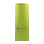 Regal Nfk 52022 Yeşil 471 Lt No Frost Kombi Buzdolabı