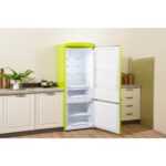 Regal Nfk 52022 Yeşil 471 Lt No Frost Kombi Buzdolabı - Görsel 4