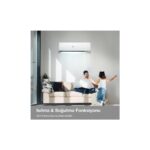 Fakir Smart Feel 1800 Btu Klima Split Klima - Görsel 3