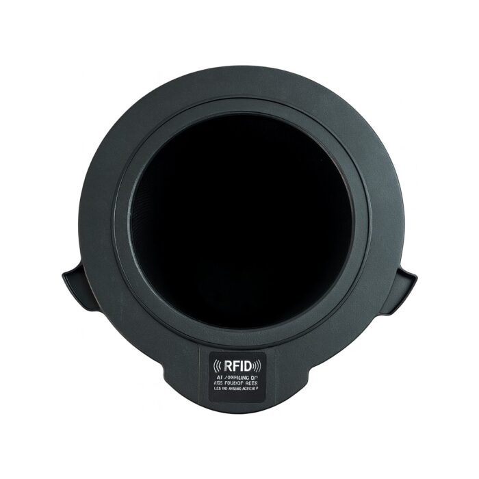 Purmed Electrolux Pure 600 EPO60571DG Hava Temizleyici Için Hepa ve Karbon Filtre, 34 Cm, Rfıd Özellikli - Görsel 3