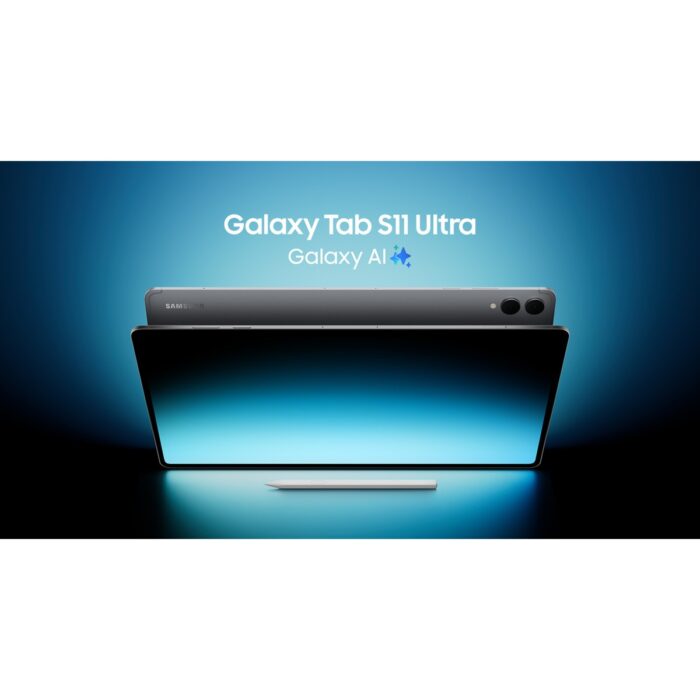 110001227091944.jpg Samsung Galaxy Tab S11 Ultra SM-X930 1 Tb 16GB 14.6" Tablet - Görsel 1