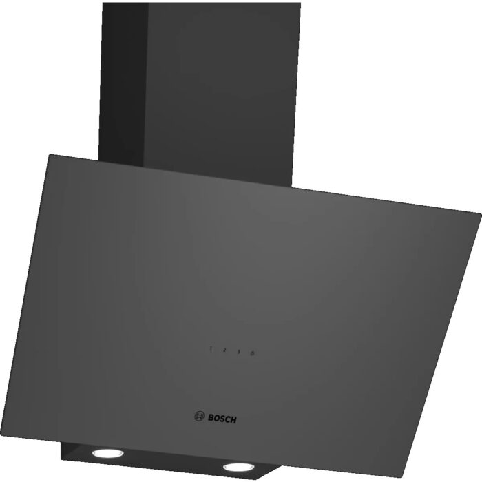 Bosch Gri 3 Lü Ankastre Set 390 ( HUA736EN0T - PNQ7B9P30O - DWK64PJ70T  ) 75CM Wok Bek Ocak - Buhar Destekli - Pişirme Matı ile - Görsel 4