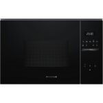 Profilo FRIAT9AS 20 Lt 800 W Siyah Ankastre Mikrodalga Fırın