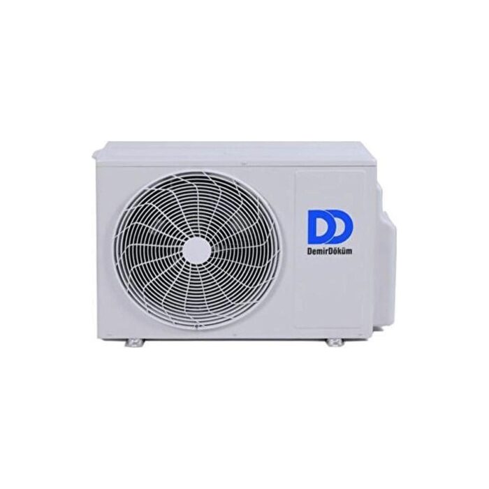 Demirdöküm Kion A++ 12000 Btu Inverter Duvar Tipi Split Klima - Görsel 3