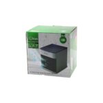 Go İthalat Kiwi KFAN-7613 3in1=soğuk Buharlı Nemlendirme - USB Fan - Gece Lambamasa Üstüvantilatör 500ML3KDM Hız (4989)