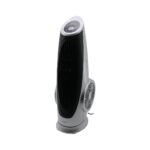 Go İthalat Kiwi KFAN-7690  Kule Tipi   Turbo Fan Vantilatör   Kumandalı - Dokunmatik Ekran  130W   3 Kademe Hız   Y: 75CM (4989) - Görsel 2