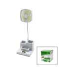 Go İthalat Kalemlikli Masaüstü Vantilatör USB Şarjlı Fan:8.9cm- Akrobat AYAK=23CM+KALEMLİK:36.5CM Telefonluk GS-270 (4989)