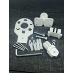 Arenes Duvar Montaj Aparatı – Tp-Link Tapo 2k Kablosuz Güvenlik Kamerası C200 / C210 / C211 Uyumlu (Kamera Dahil Değildir) - Lisinya - Görsel 3