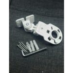 Arenes Duvar Montaj Aparatı – Tp-Link Tapo 2k Kablosuz Güvenlik Kamerası C200 / C210 / C211 Uyumlu (Kamera Dahil Değildir) - Lisinya - Görsel 4