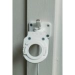 Arenes GR39  Mi 360° Home Güvenlik Kamerası Hareketli Duvar Montaj Aparatı - Lisinya - Görsel 4