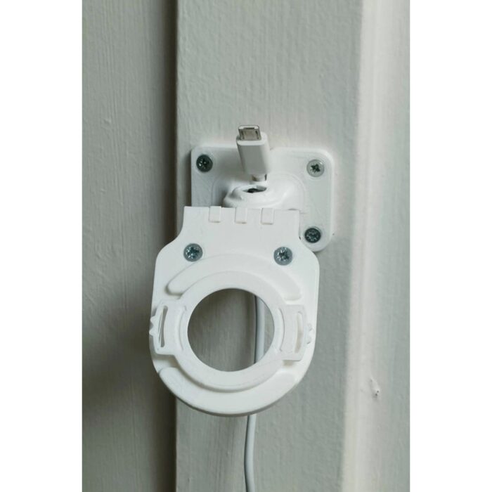 Arenes GR39  Mi 360° Home Güvenlik Kamerası Hareketli Duvar Montaj Aparatı - Lisinya - Görsel 4