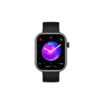 Infinix XWatch 3 Akıllı Saat (Siyah)