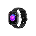 Infinix XWatch 3 Akıllı Saat (Siyah) - Görsel 2