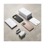 Xiaomi 15T 256 GB 12 GB Ram (Xiaomi Türkiye Garantili) Siyah - Görsel 2