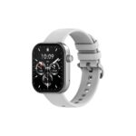 Infinix XWatch 3 Akıllı Saat (Gümüş) - Görsel 2