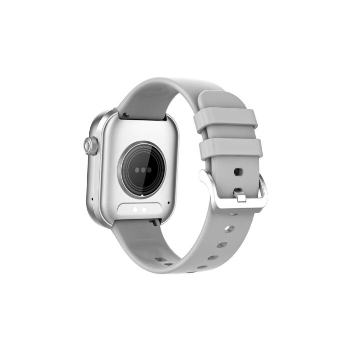 Infinix XWatch 3 Akıllı Saat (Gümüş) - Görsel 3