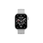 Infinix XWatch 3 Akıllı Saat (Gümüş)