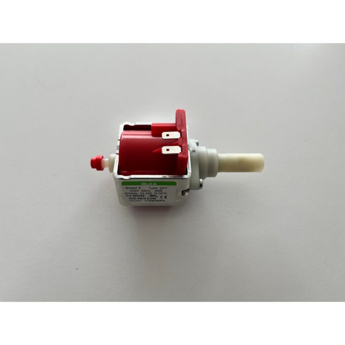 Fakir Halı Yıkama Pompası - Görsel 1