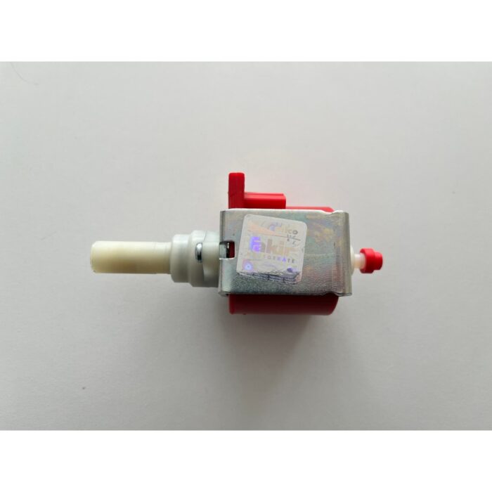 Fakir Halı Yıkama Pompası - Görsel 3