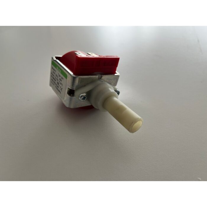 Fakir Halı Yıkama Pompası - Görsel 5