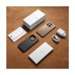 Xiaomi 15T Pro 256 GB 12 GB Ram (Xiaomi Türkiye Garantili) Gri - Görsel 2