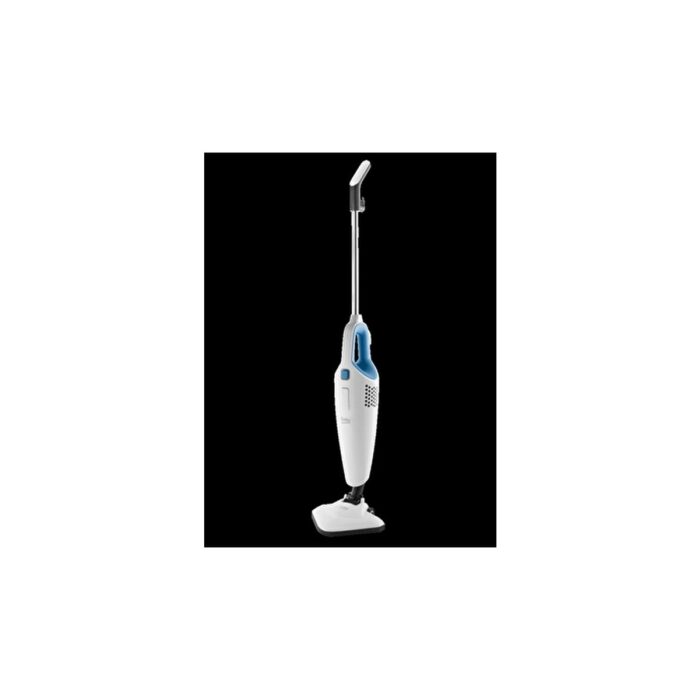 Beko Bks 1295 C Çubuk Süpürge HEPA Filtreli Su Hazneli Dikey Kullanım 1000 Watt Bej Renk - Görsel 2