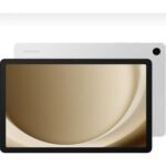 Samsung Galaxy Tab A9 Plus 6gb 128GB 11 Inç Tablet Kalem Kılıf Başlık Cam Klavye Mouse ( Türkiye Garantili) - Görsel 2