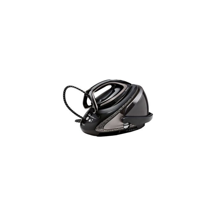 Tefal GV9620Pro Express Ultimate Care 180 gr Sürekli ve 650 gr Şok Buharlı 2600 Watt Buhar Kazanlı Ütü - Görsel 2