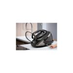 Tefal GV9620Pro Express Ultimate Care 180 gr Sürekli ve 650 gr Şok Buharlı 2600 Watt Buhar Kazanlı Ütü - Görsel 4