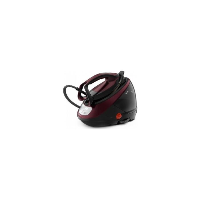 110001228830204.jpg Tefal GV9230 Pro Express Protect 140 gr Sürekli ve 560 gr Şok Buharlı 2600 Watt Buhar Kazanlı Ütü - Görsel 1