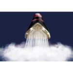 Tefal GV9230 Pro Express Protect 140 gr Sürekli ve 560 gr Şok Buharlı 2600 Watt Buhar Kazanlı Ütü - Görsel 4