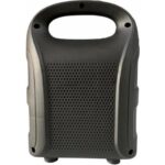 İlk El Grup Tutmalı Mini Hoparlör Işıklı Taşınabilir Bluetooth Wireless Radyolu Sd Kart ve USB Girişli Hoparlör - Görsel 2