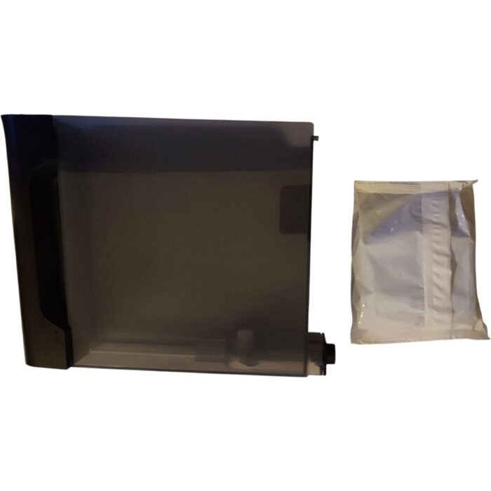 Philips Tam Otomatik Espresso Makinesi Su Depusu ve Filitresi - Görsel 1