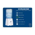 Go İthalat Su ve Meşrubat Sebili (5263) - Görsel 4