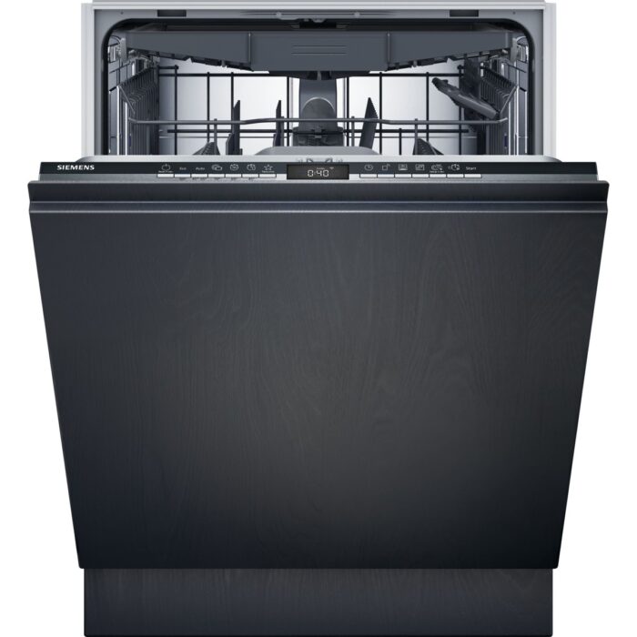 Siemens SN63HX62MT IQ500 Tam Ankastre Bulaşık Makinesi D Enerji Sınıfı 14 Kişilik 6 Programlı 3 Sepetli - Görsel 1