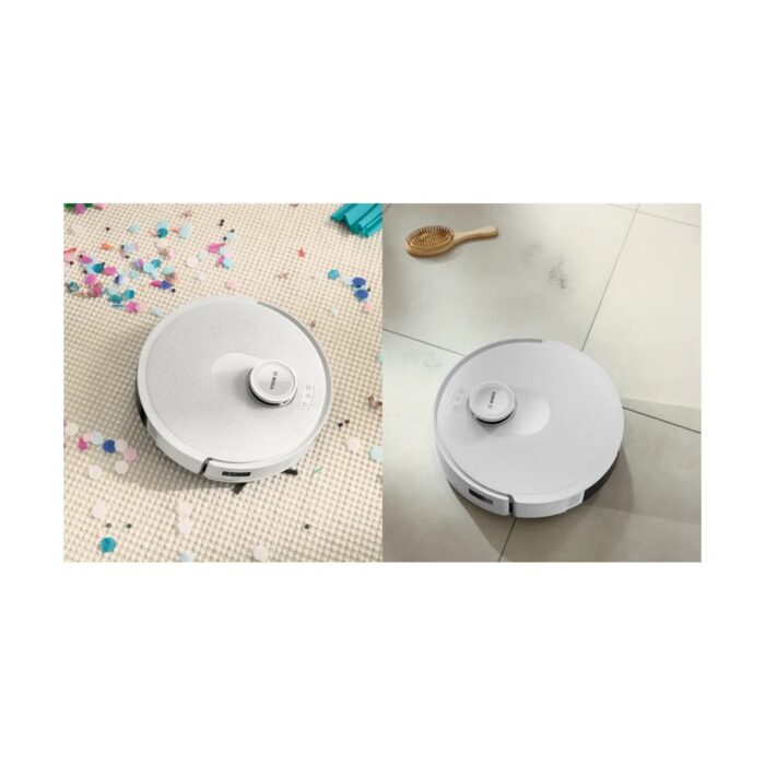 Bosch Robot Vacuum Spotless - Görsel 5