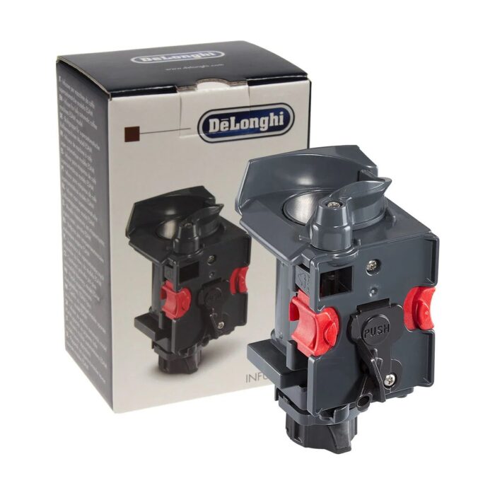 DeLonghi Kahve Makinesi Demleme Ünitesi - Görsel 2