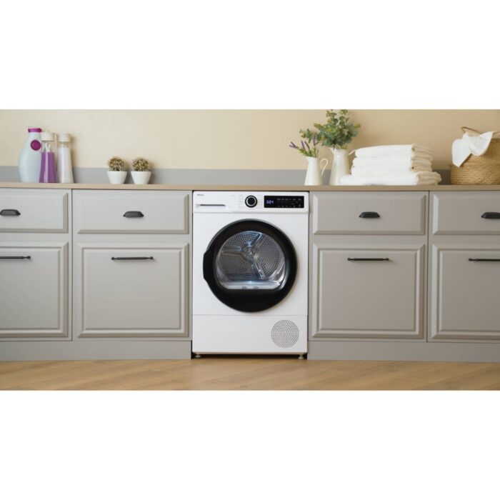 Regal Km 101132 10 kg Kurutma Makinesi - Görsel 5