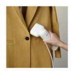 Hzl 1000W  Buharlı Ütü 5 Sn Ütü Hazır - Görsel 5