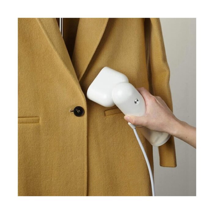 Hzl 1000W  Buharlı Ütü 5 Sn Ütü Hazır - Görsel 5