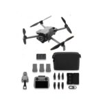DJI Djı Mini 5 Pro Fly More Combo Plus (Djı Rc 2) 2 Yıl Djı Türkiye Garantili