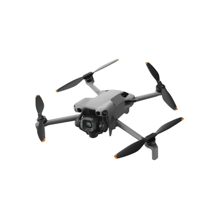 DJI Djı Mini 5 Pro Fly More Combo Plus (Djı Rc 2) 2 Yıl Djı Türkiye Garantili - Görsel 3