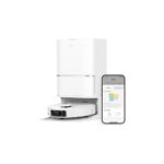 Dreame L40 Ultra Robot Süpürge, 11.000 Pa Emiş Gücü