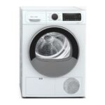 Profilo 2 Li Set 9kg Çamaşır Makinesi ( Leke Uzmanı ) ve 9kg Kurutma Makinesi ( Isı Pompalı ) TÜM TÜRKİYE GÖNDERİMİ - Görsel 3